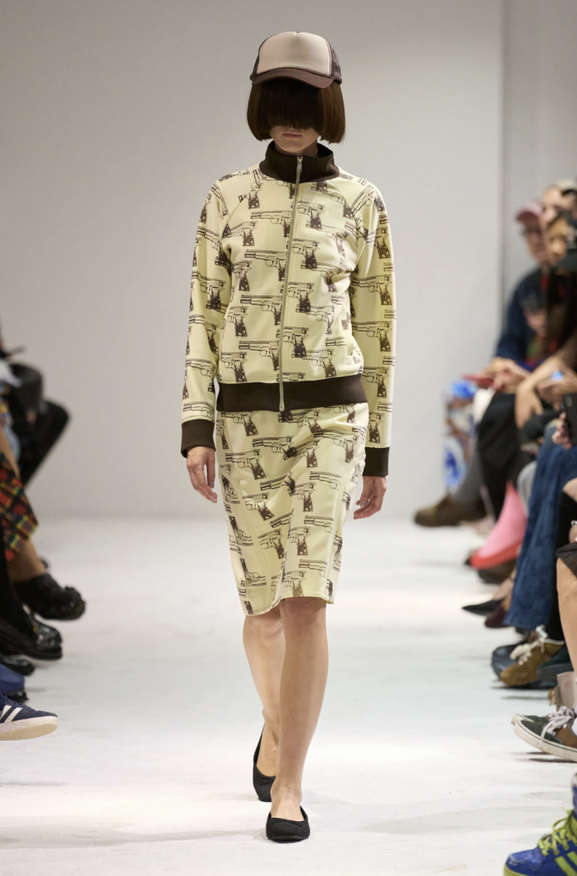 ashley williams アウター ASHLEY WILLIAMS Protection Jacket — Retail Pharmacy
